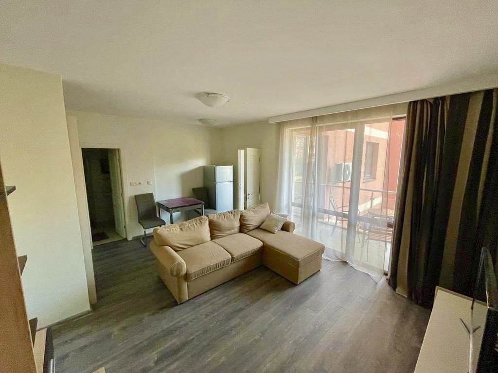 Apartment at Sunny Beach, Bulgaria, 63 m² - picture 5