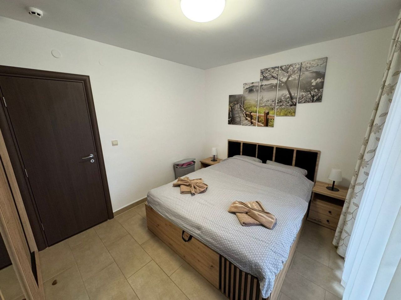 Appartamenti a Spiaggia assolata, Bulgaria, 80 m² - foto 5