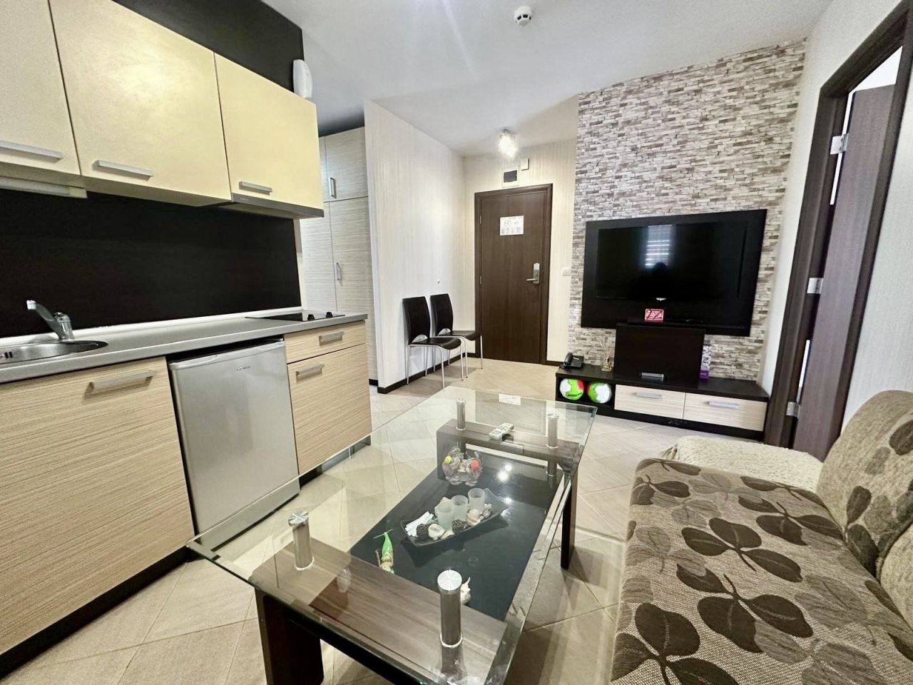 Appartamenti a Spiaggia assolata, Bulgaria, 75 m² - foto 6