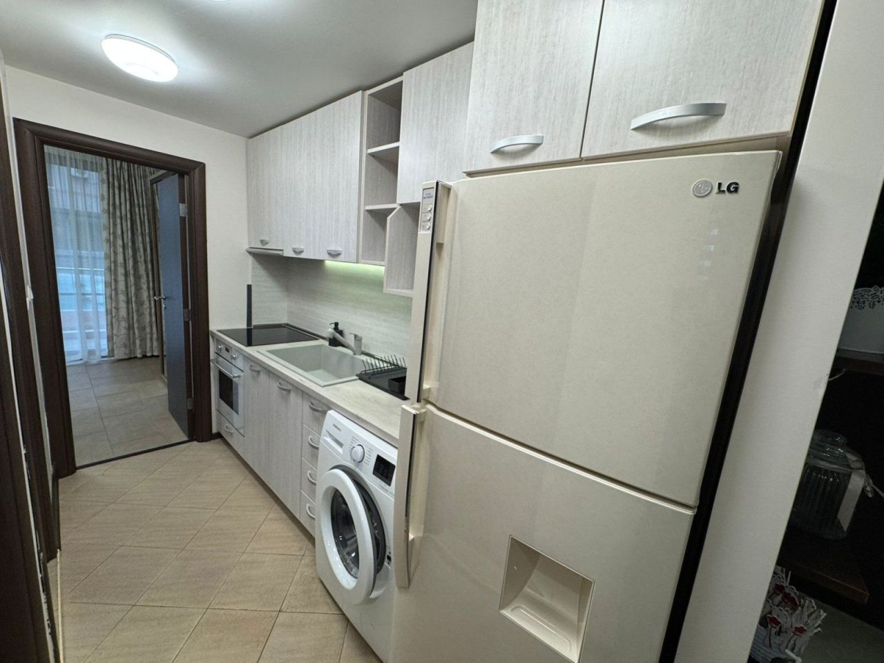 Appartamenti a Spiaggia assolata, Bulgaria, 80 m² - foto 6