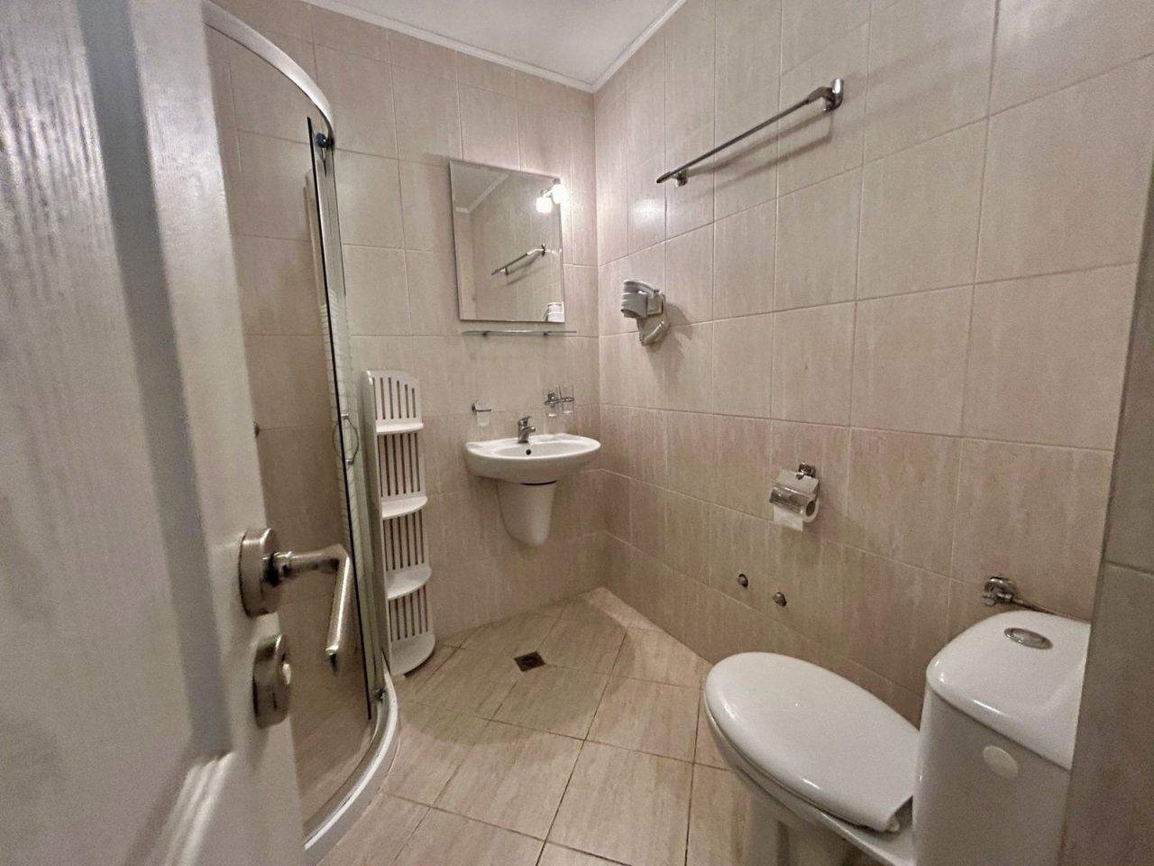 Appartamenti a Spiaggia assolata, Bulgaria, 31 m² - foto 7