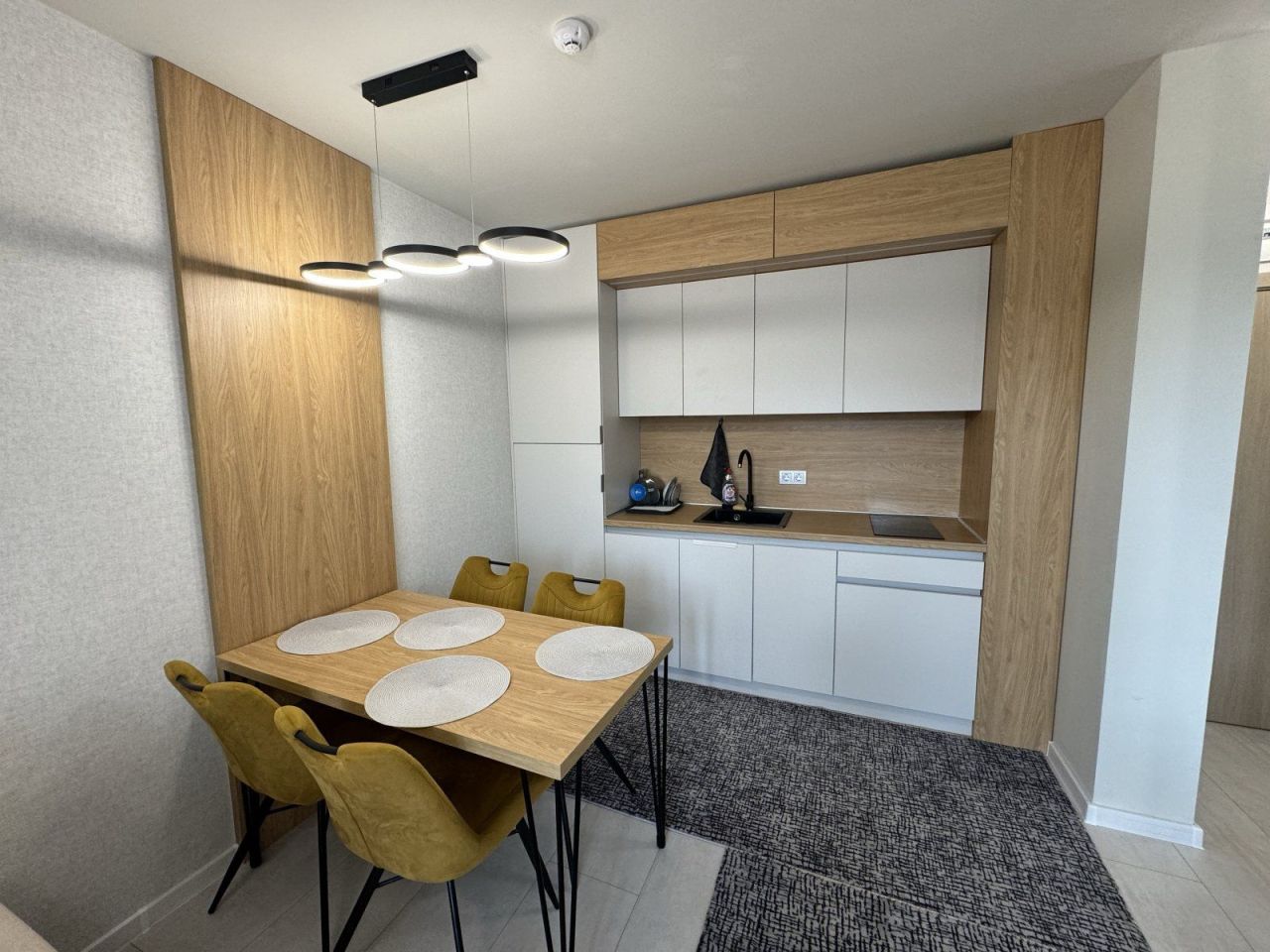 Appartamenti a Spiaggia assolata, Bulgaria, 50 m² - foto 7