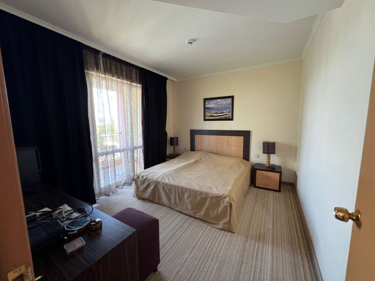 Appartamenti a Spiaggia assolata, Bulgaria, 78 m² - foto 7