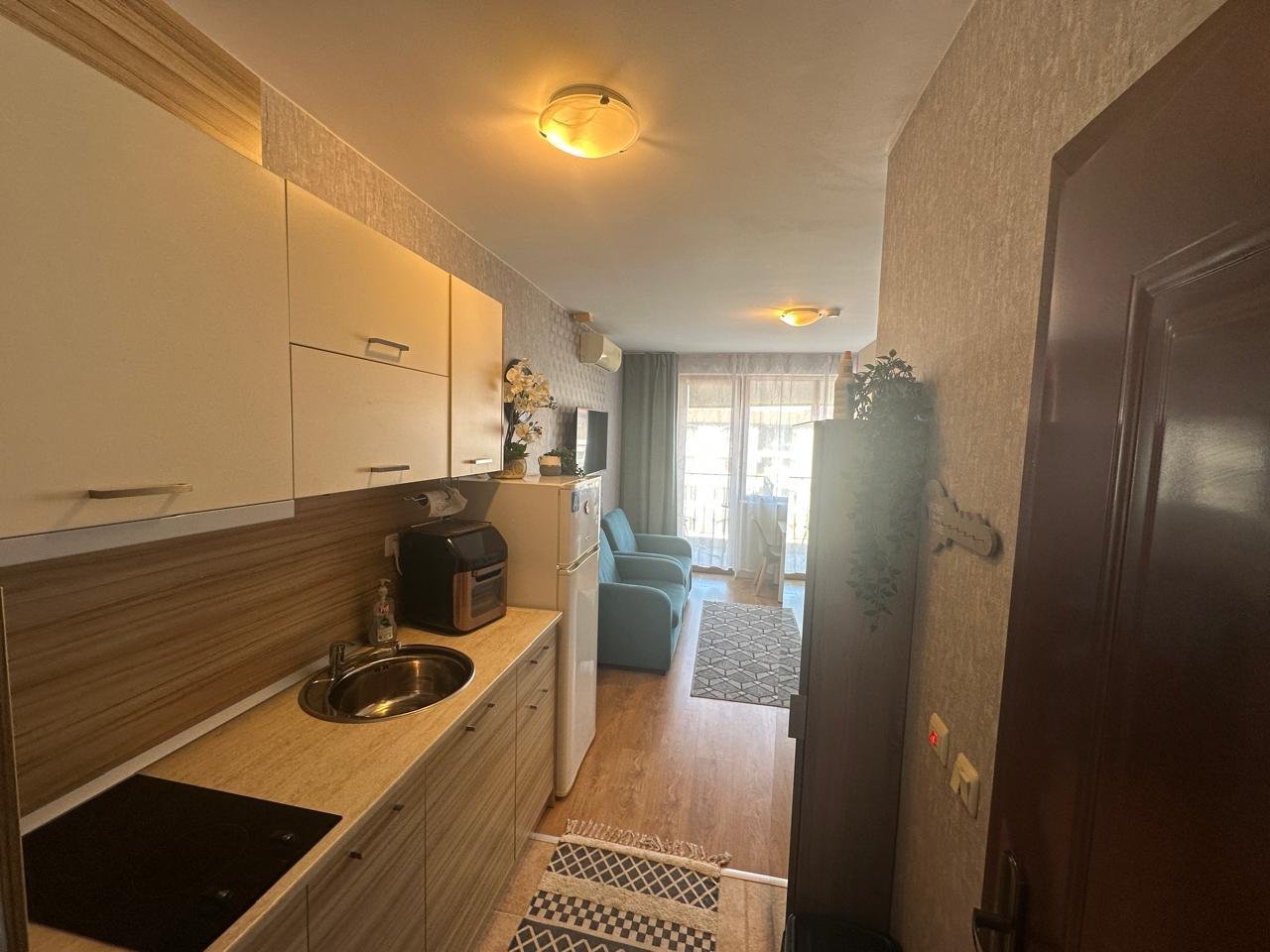 Appartamenti a Ravda, Bulgaria, 34 m² - foto 7