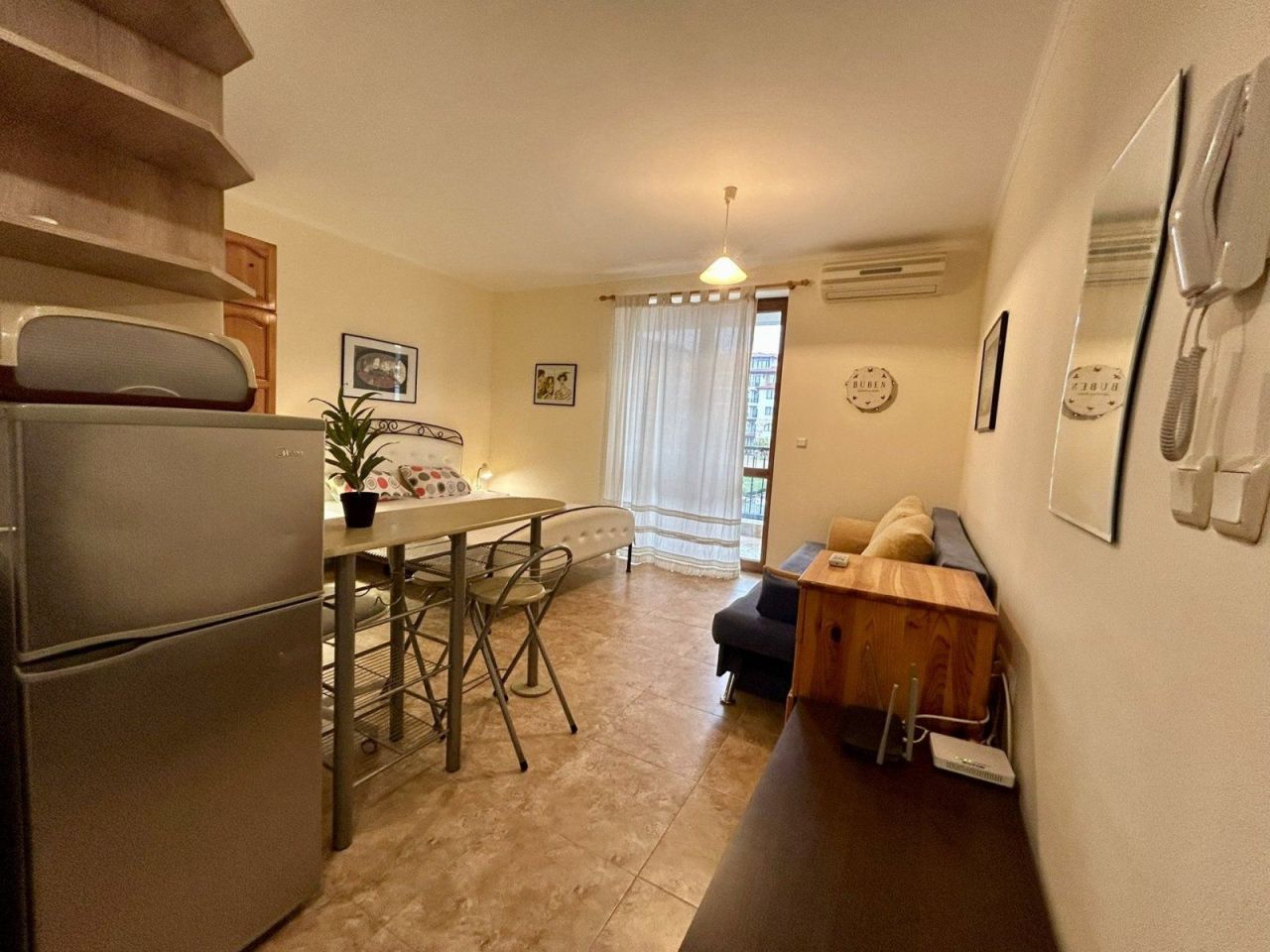 Appartamenti a Ravda, Bulgaria, 40 m² - foto 8