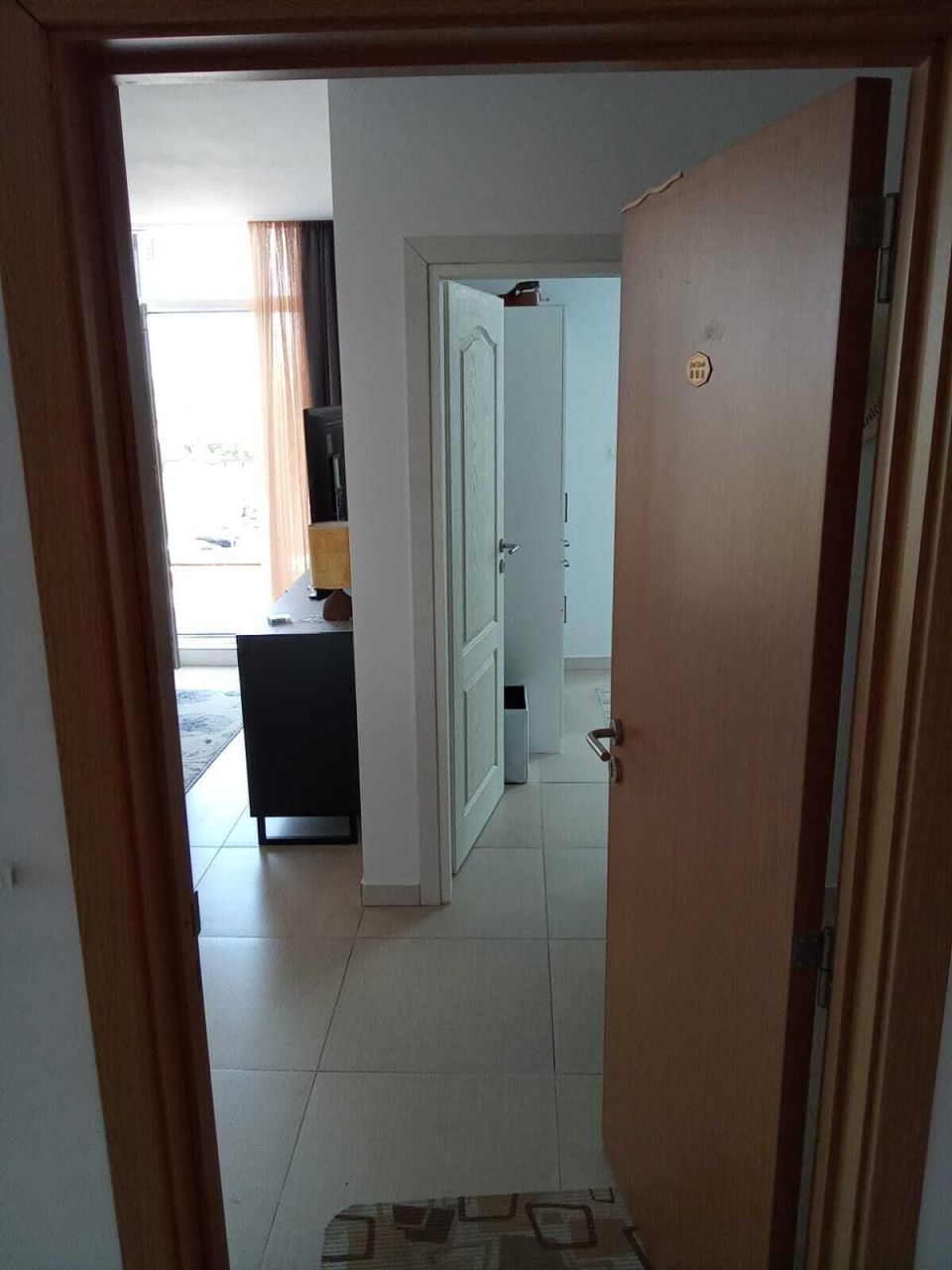 Attico a Spiaggia assolata, Bulgaria, 60 m² - foto 8