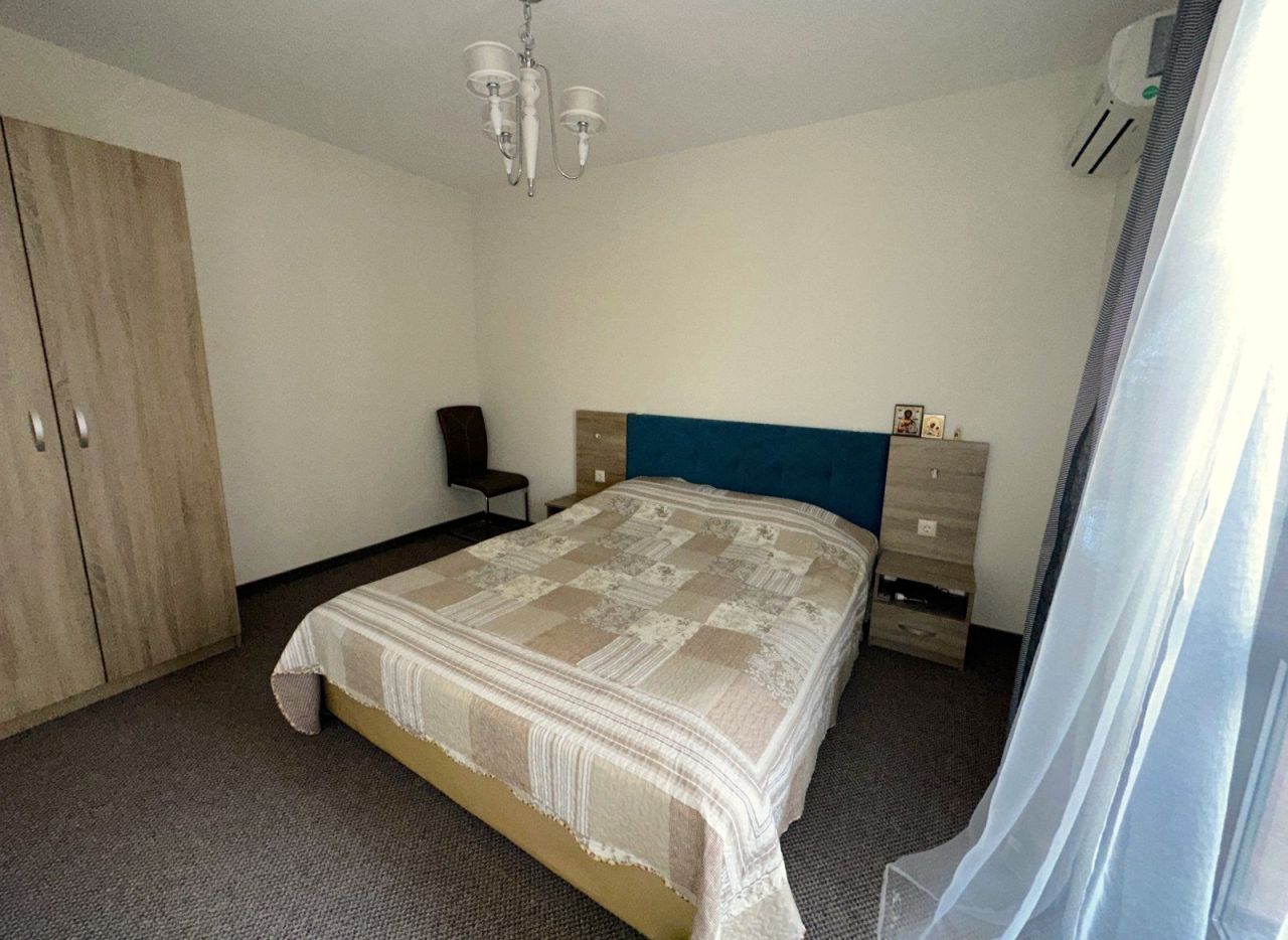 Apartment at Sunny Beach, Bulgaria, 63 m² - picture 8