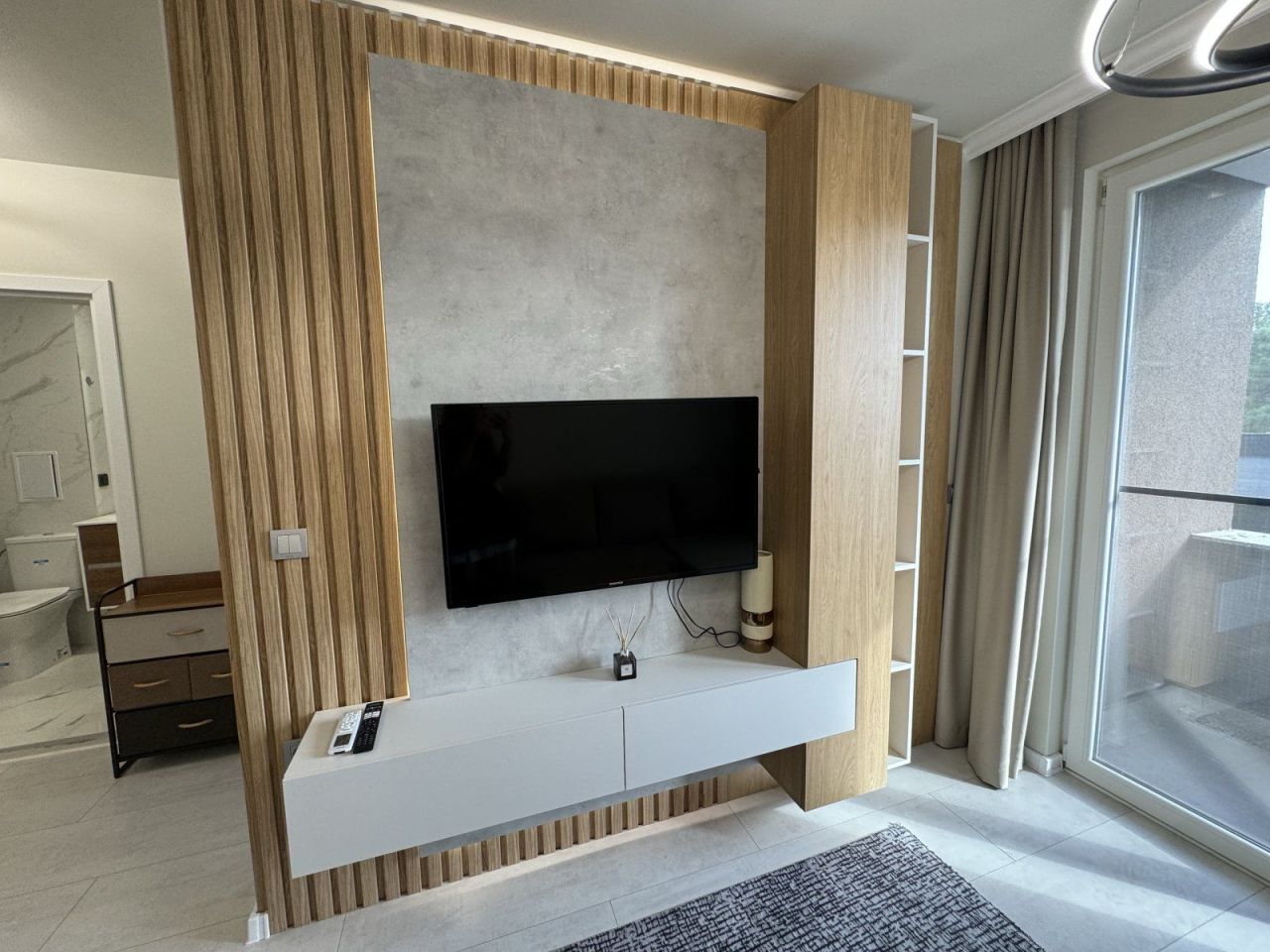 Appartamenti a Spiaggia assolata, Bulgaria, 50 m² - foto 8