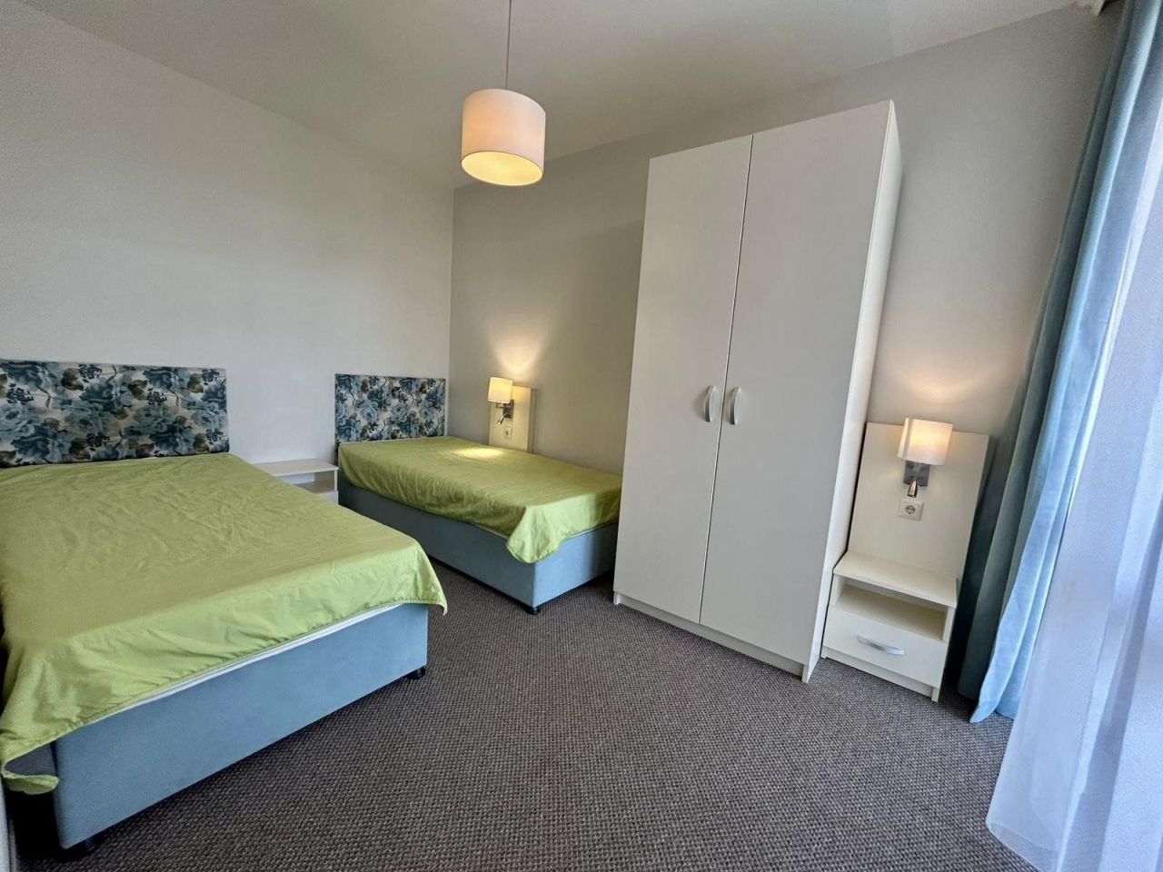 Apartment at Sunny Beach, Bulgaria, 65 m² - picture 9