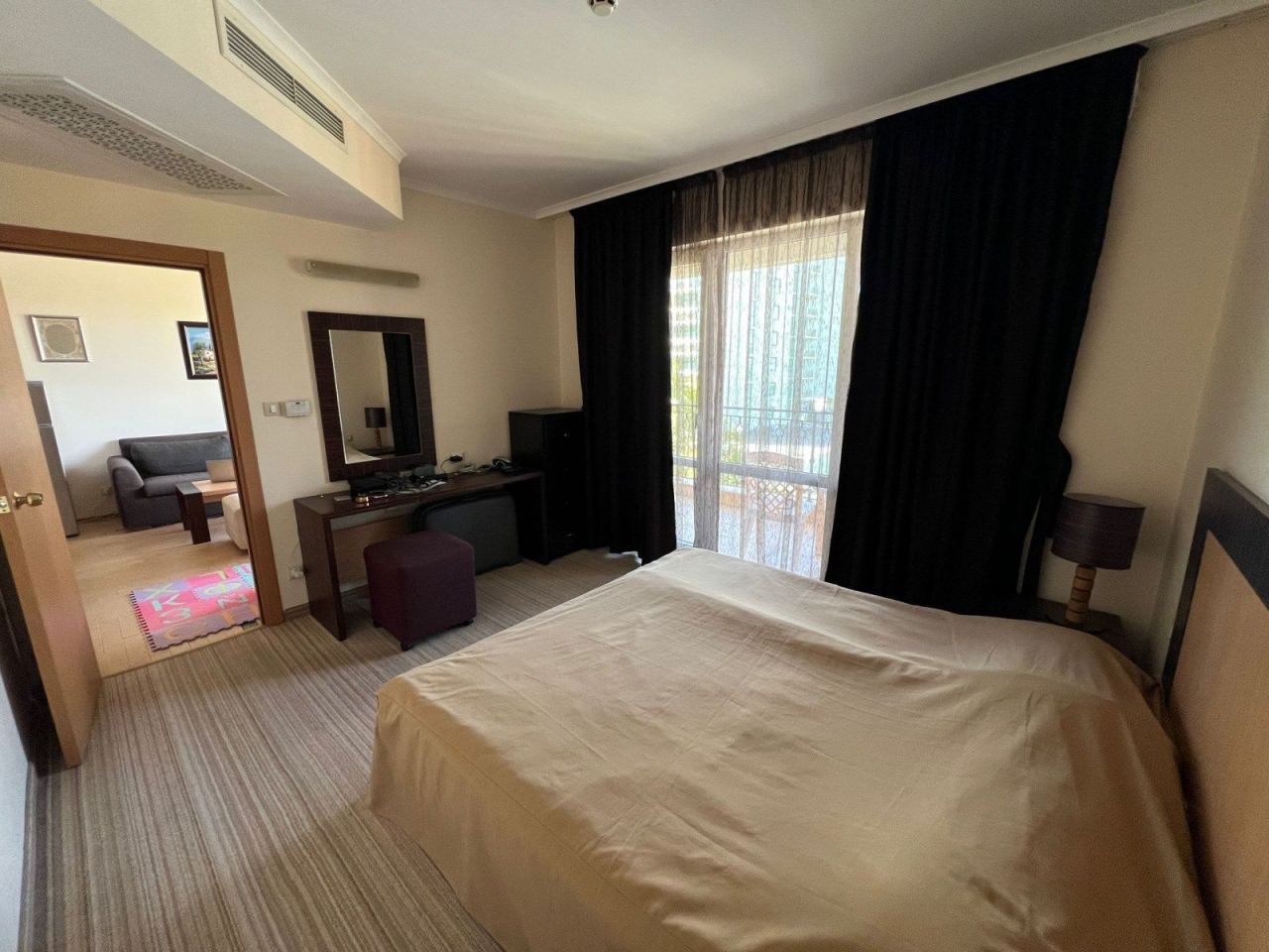 Appartamenti a Spiaggia assolata, Bulgaria, 78 m² - foto 10