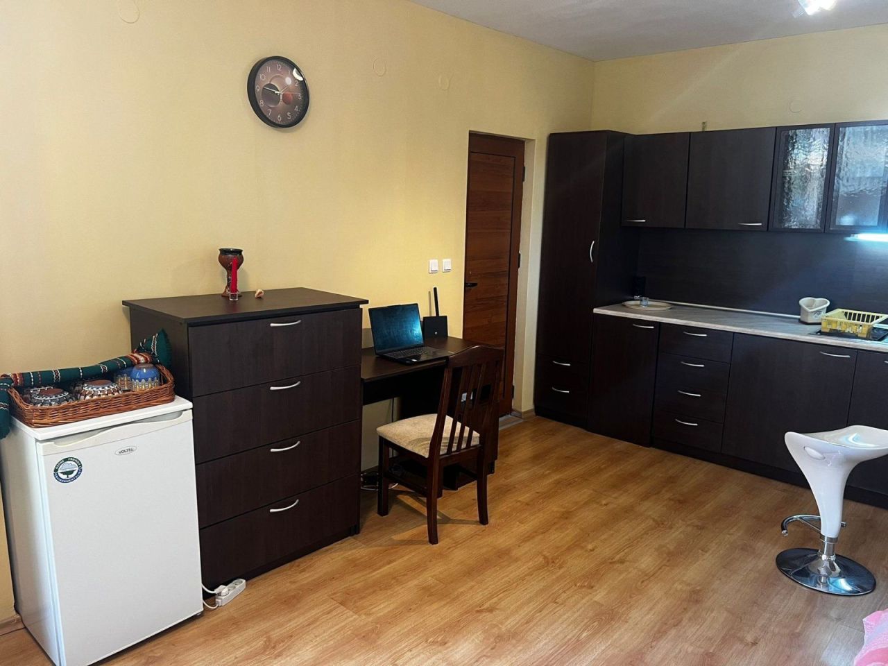 Apartment in Sonnenstrand, Bulgarien, 64 m² - Foto 10