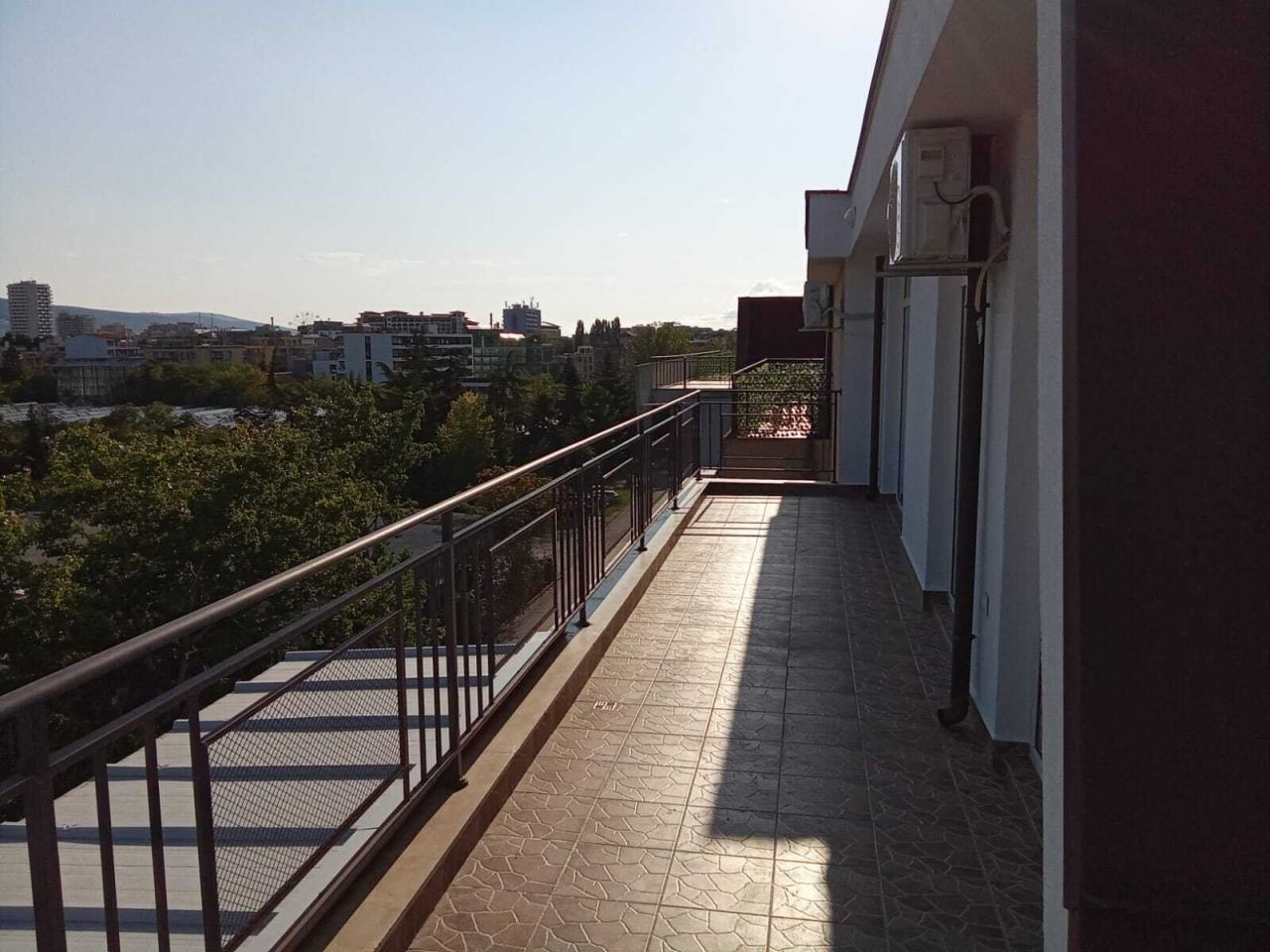 Attico a Spiaggia assolata, Bulgaria, 60 m² - foto 10