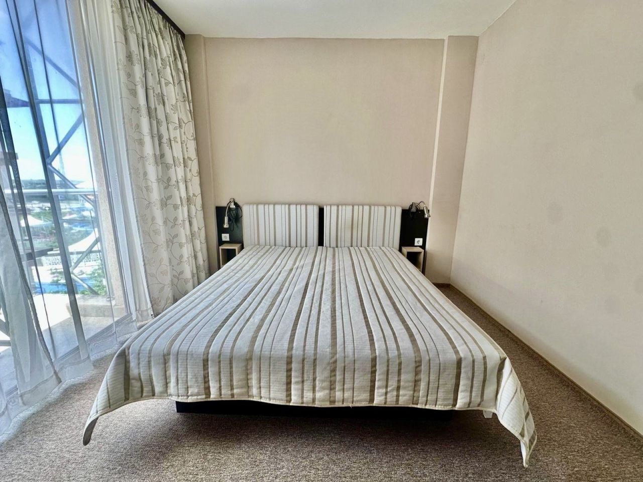 Appartamenti a Spiaggia assolata, Bulgaria, 75 m² - foto 10