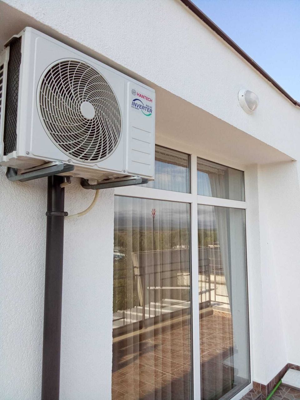 Attico a Spiaggia assolata, Bulgaria, 60 m² - foto 11