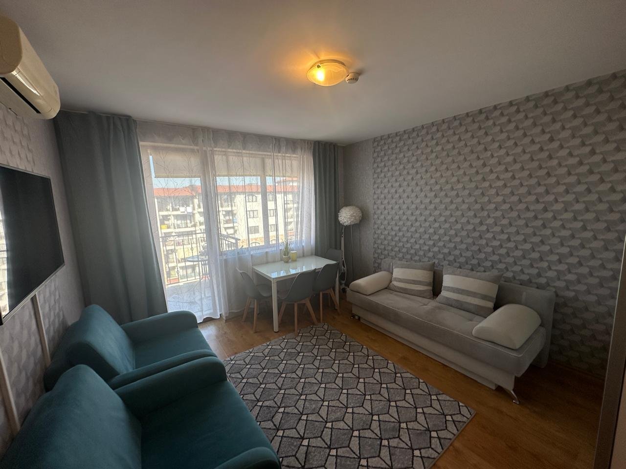 Appartamenti a Ravda, Bulgaria, 34 m² - foto 11