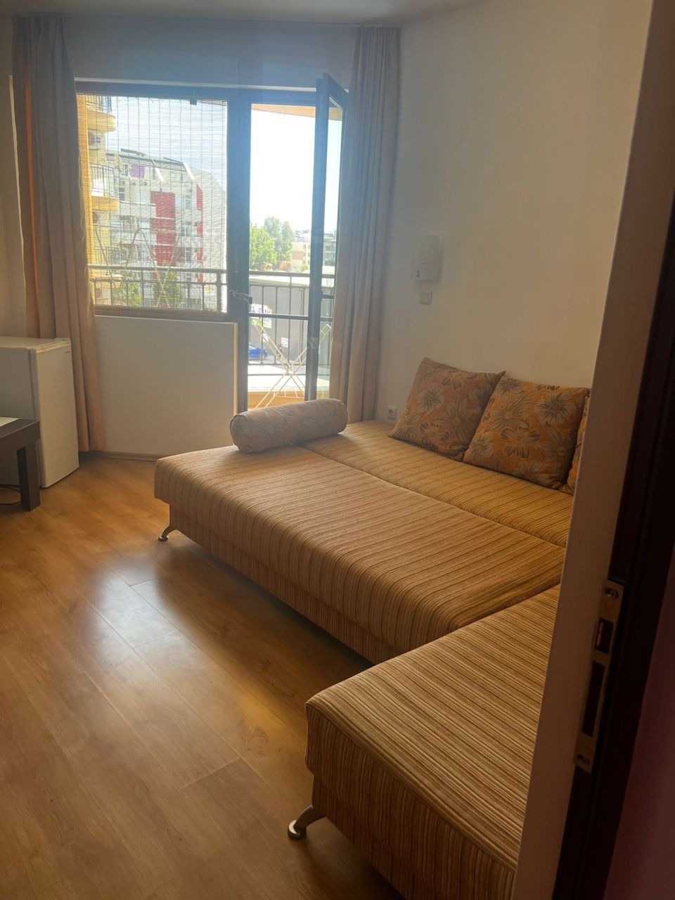 Apartment in Sonnenstrand, Bulgarien, 64 m² - Foto 11