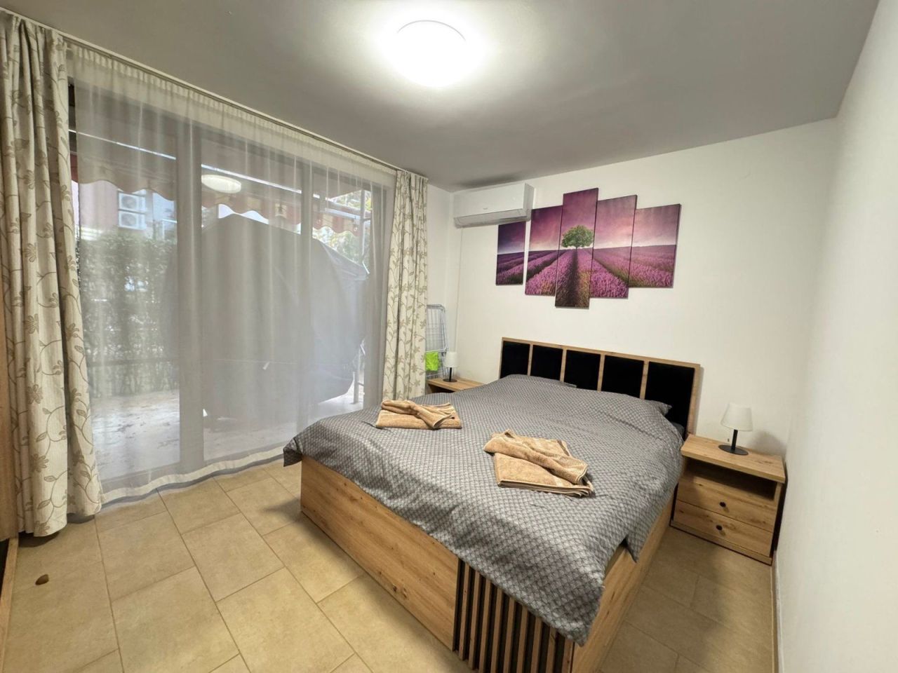 Appartamenti a Spiaggia assolata, Bulgaria, 80 m² - foto 11