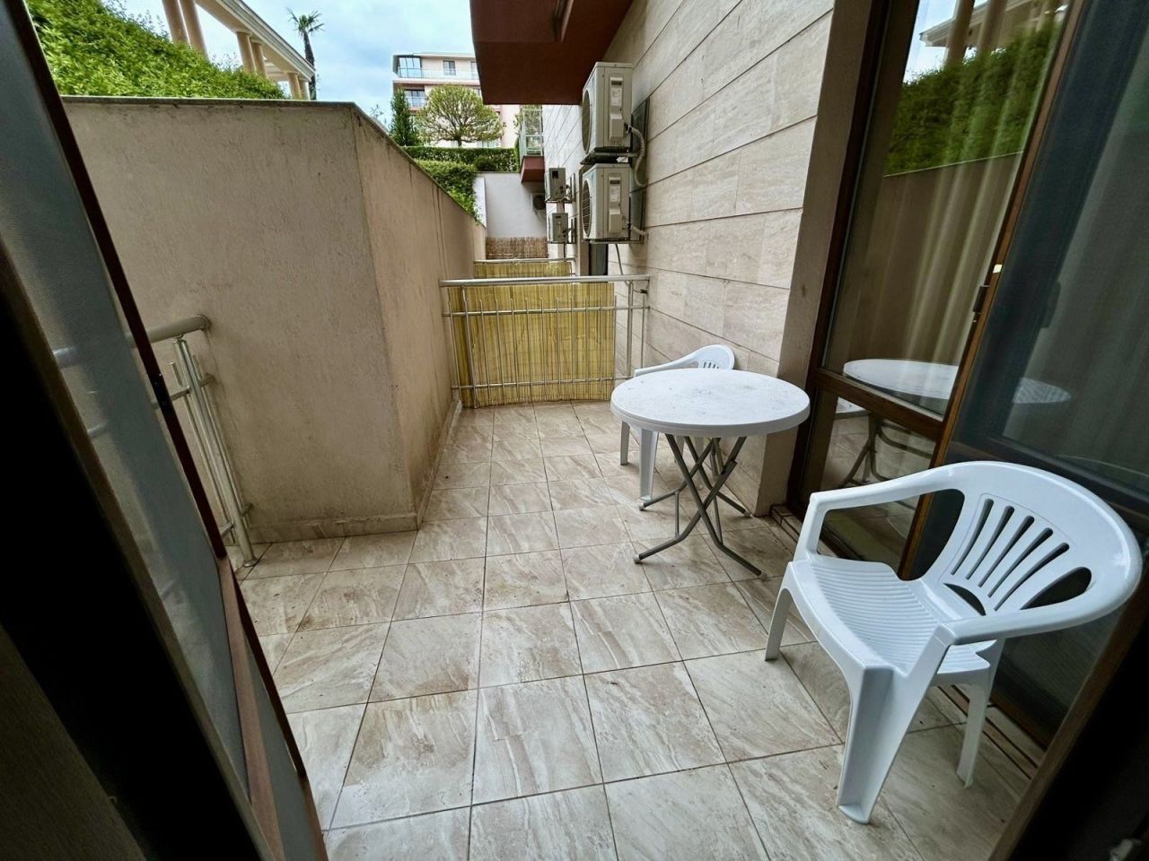 Proprietà commerciale a Spiaggia assolata, Bulgaria, 86 m² - foto 11