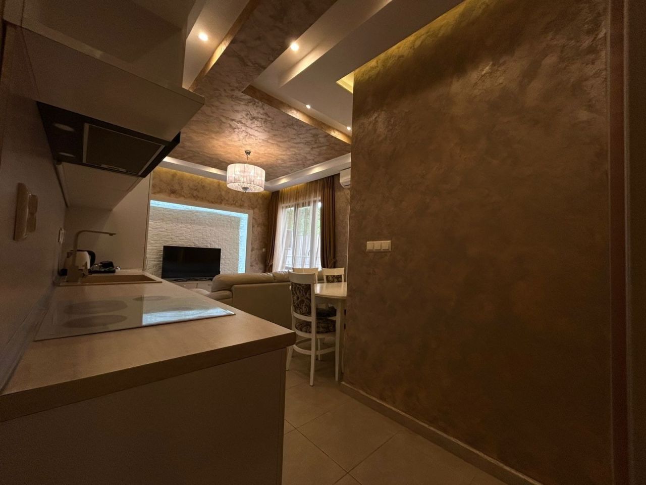 Proprietà commerciale a Spiaggia assolata, Bulgaria, 86 m² - foto 12