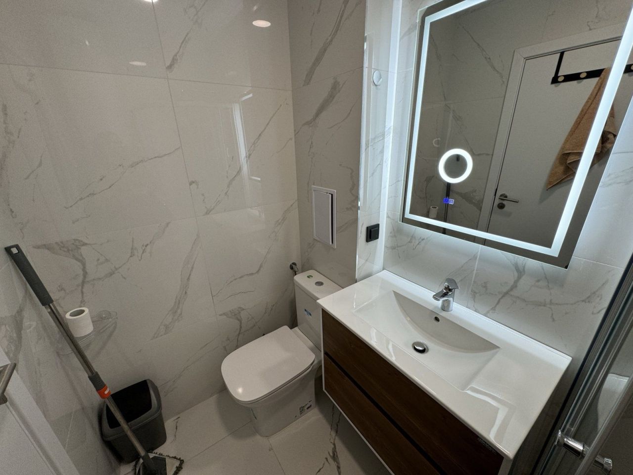 Appartamenti a Spiaggia assolata, Bulgaria, 50 m² - foto 12