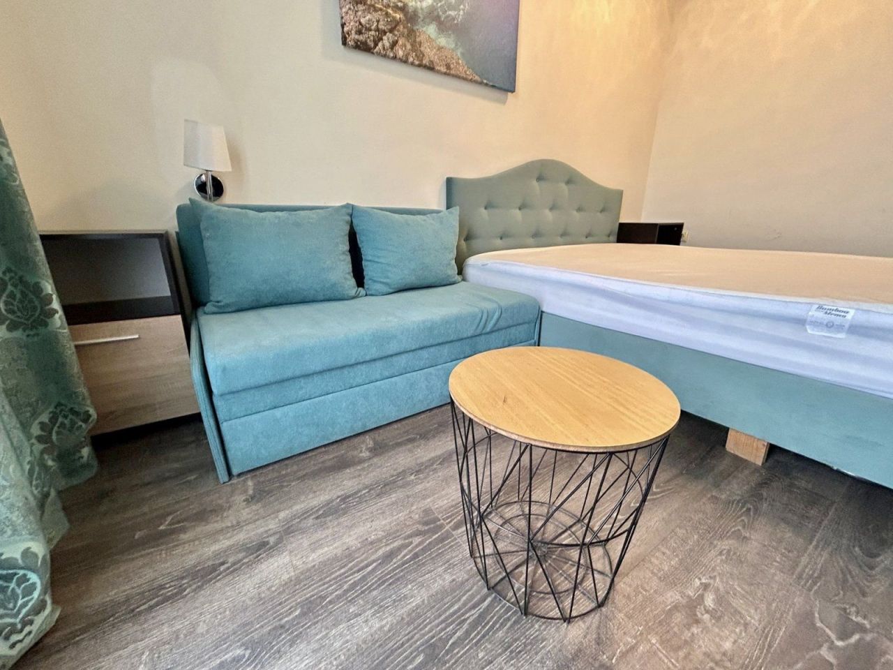 Appartamenti a Spiaggia assolata, Bulgaria, 31 m² - foto 12