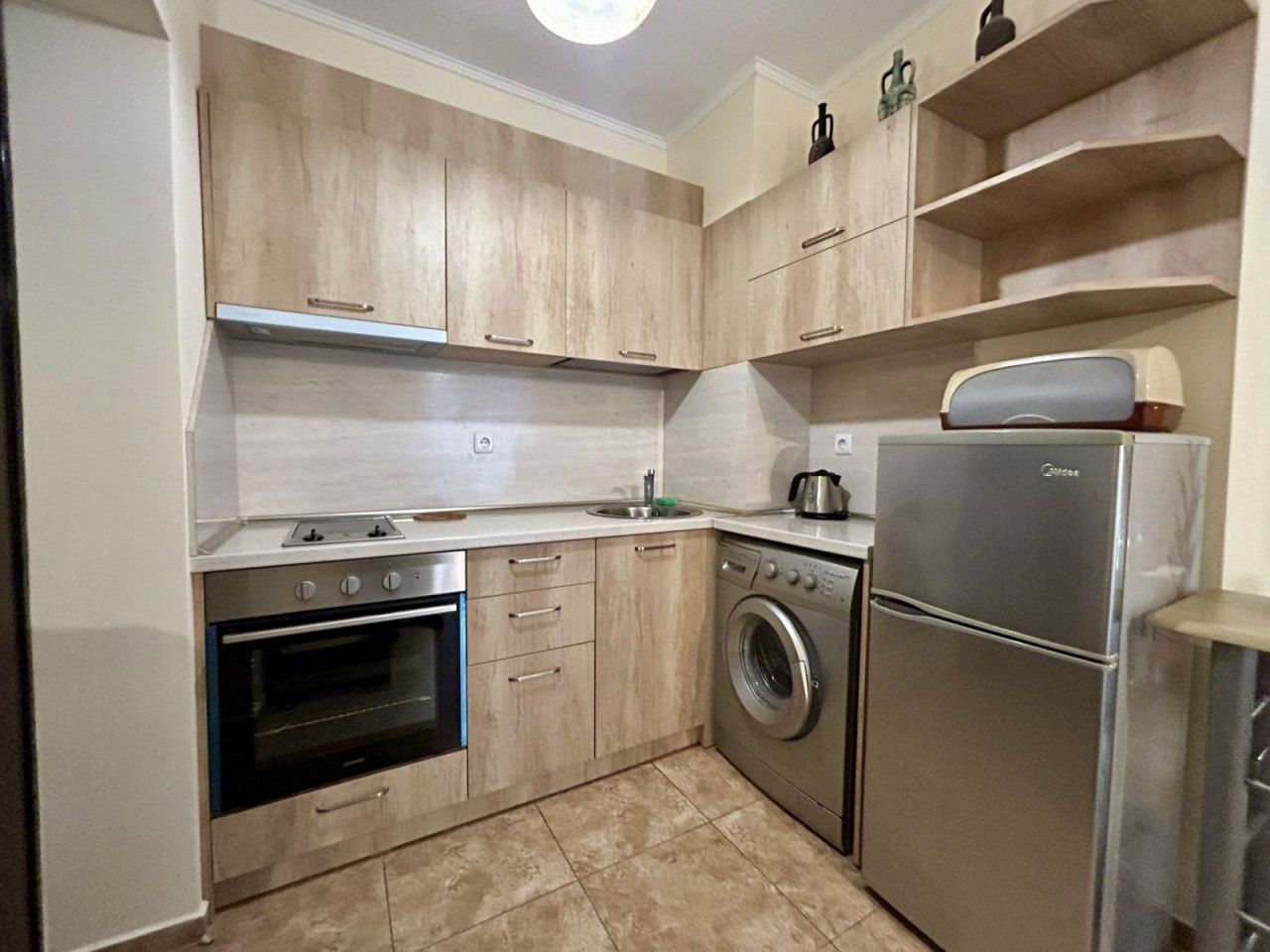 Appartamenti a Ravda, Bulgaria, 40 m² - foto 12