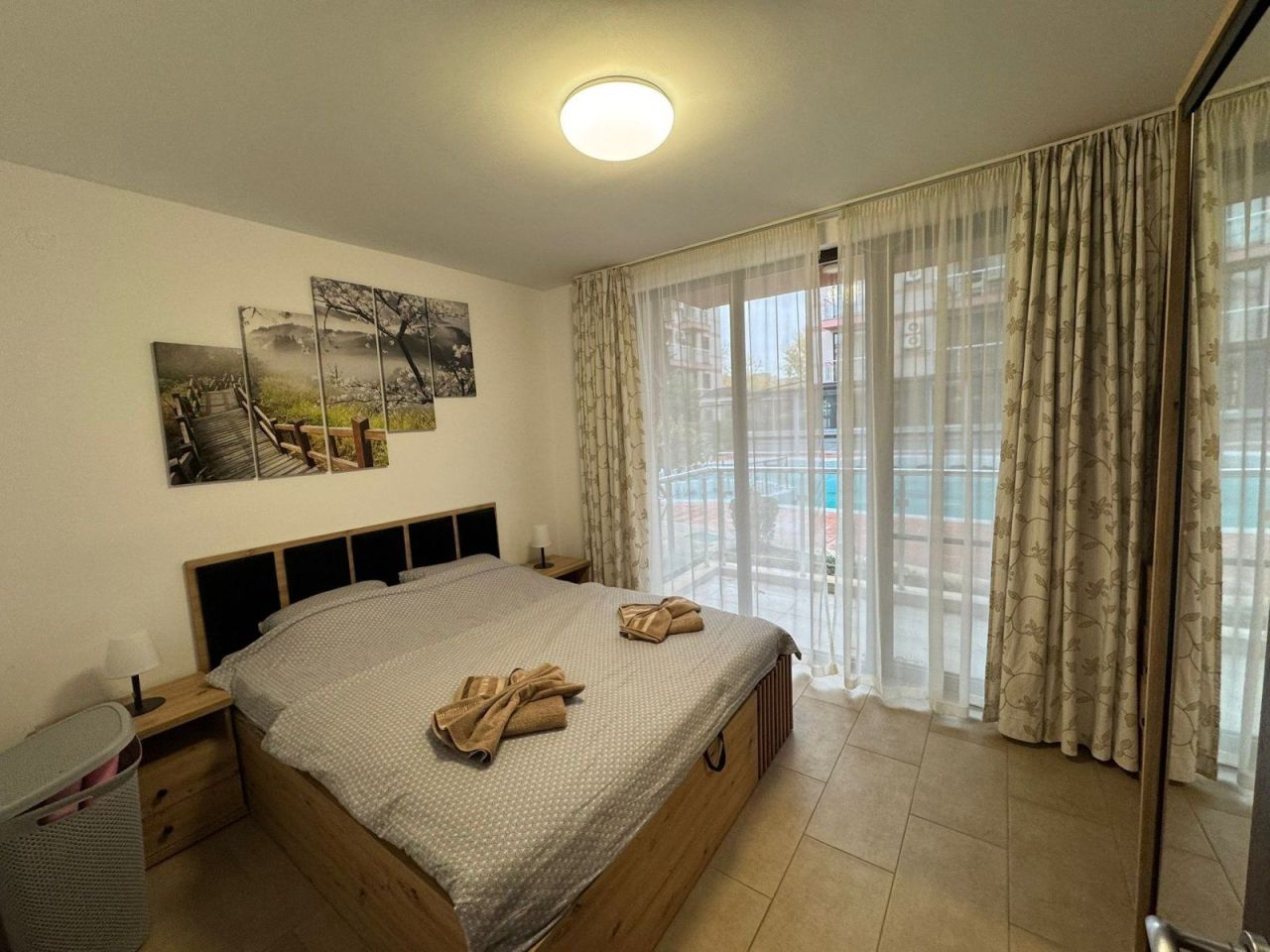 Appartamenti a Spiaggia assolata, Bulgaria, 80 m² - foto 13