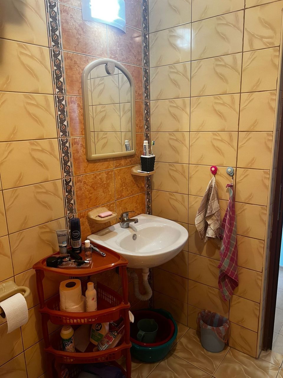 Apartment in Sonnenstrand, Bulgarien, 64 m² - Foto 13