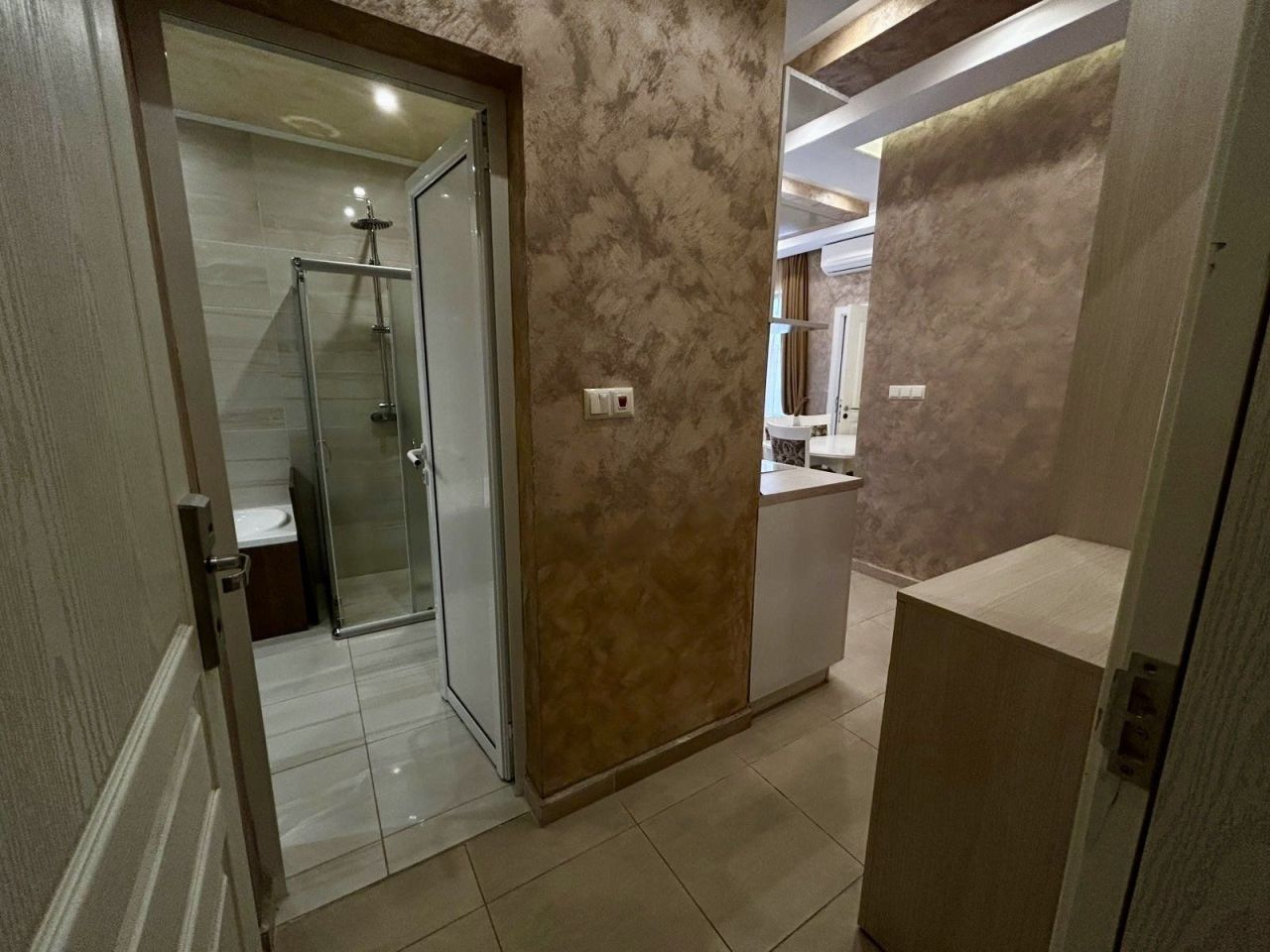 Proprietà commerciale a Spiaggia assolata, Bulgaria, 86 m² - foto 13