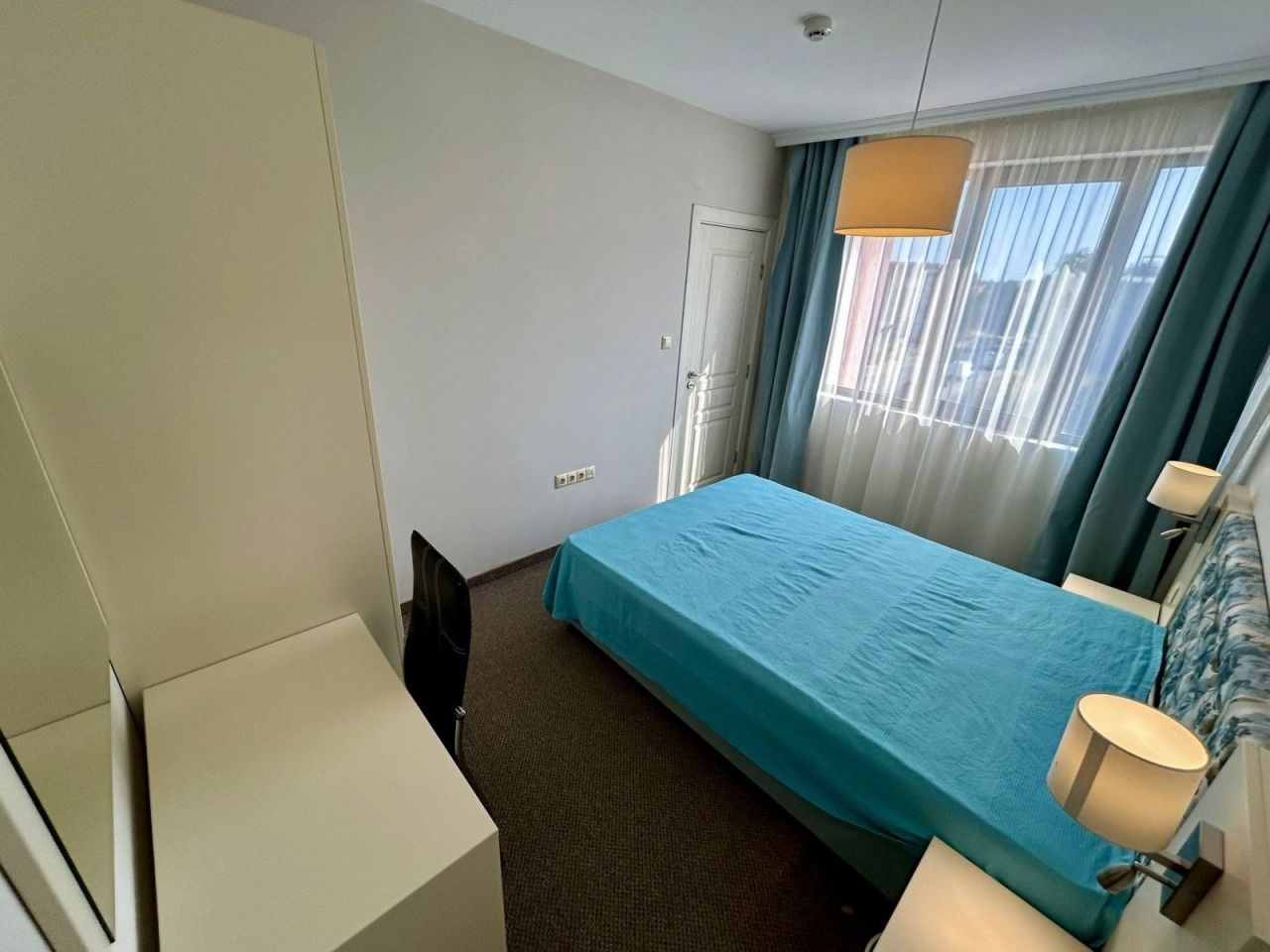 Apartment at Sunny Beach, Bulgaria, 65 m² - picture 13