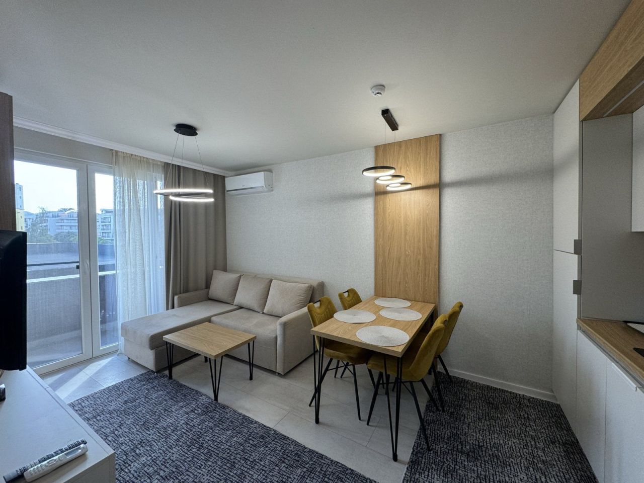 Appartamenti a Spiaggia assolata, Bulgaria, 50 m² - foto 14