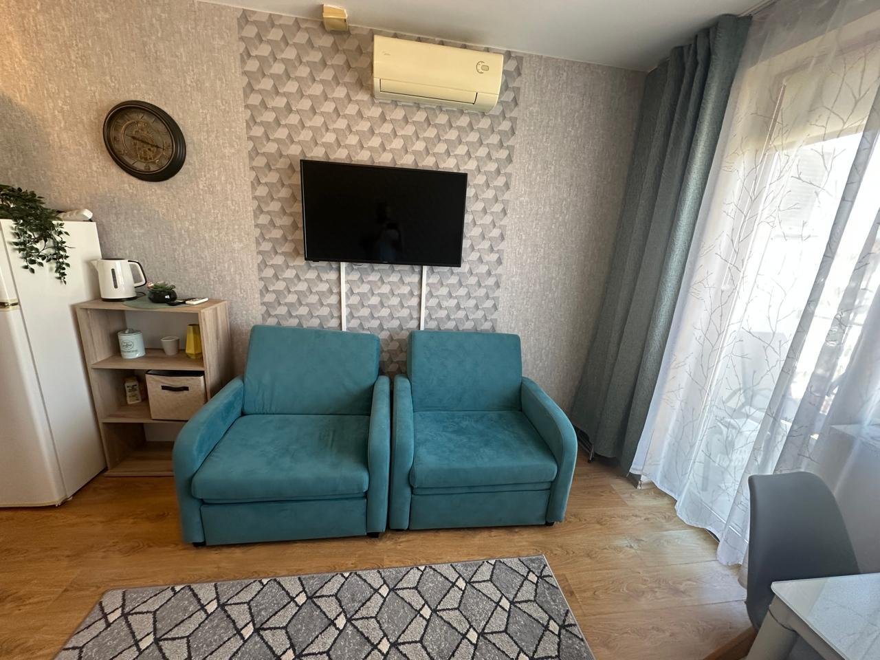 Appartamenti a Ravda, Bulgaria, 34 m² - foto 15