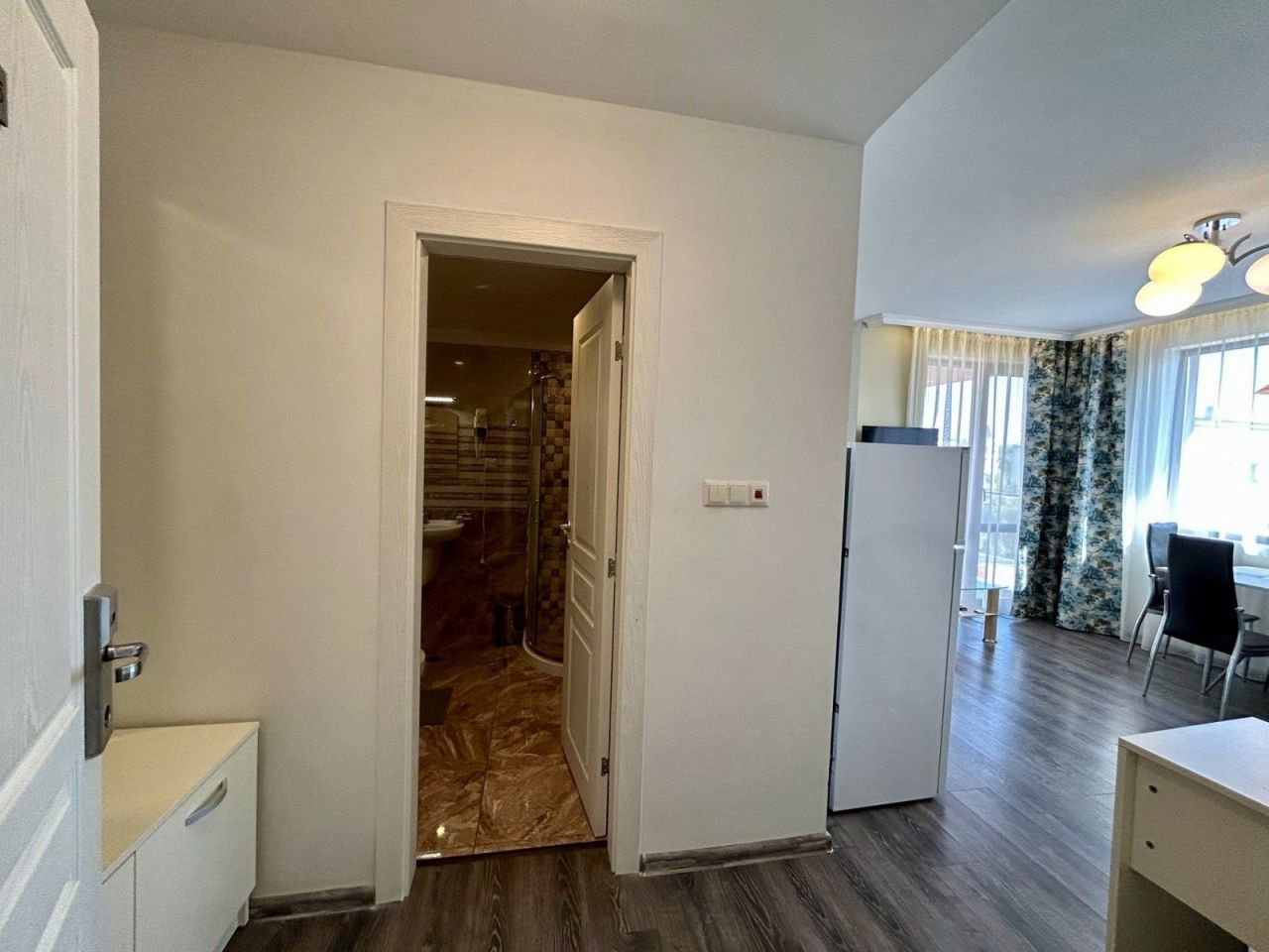 Apartment at Sunny Beach, Bulgaria, 65 m² - picture 15