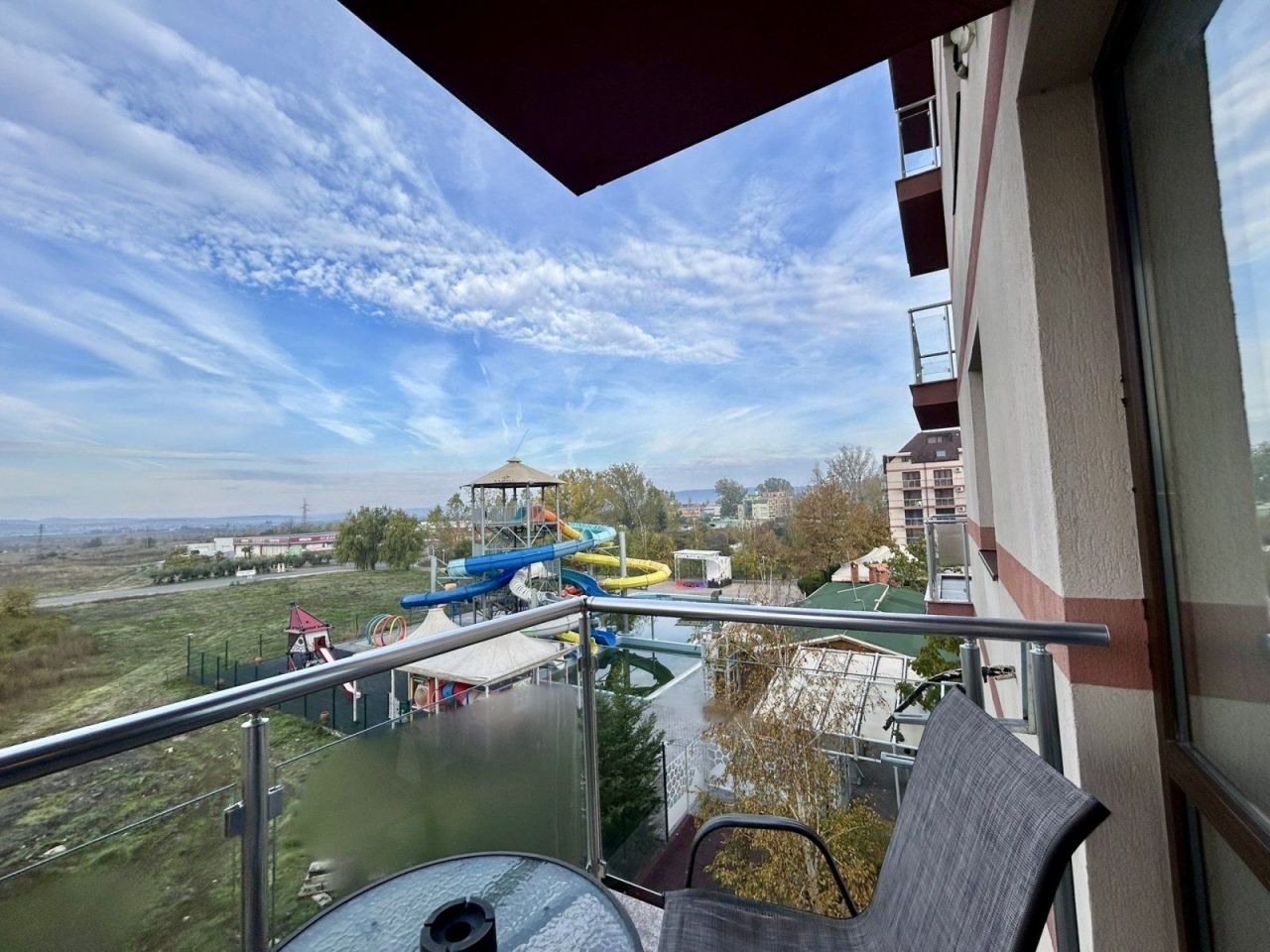 Appartamenti a Spiaggia assolata, Bulgaria, 31 m² - foto 16