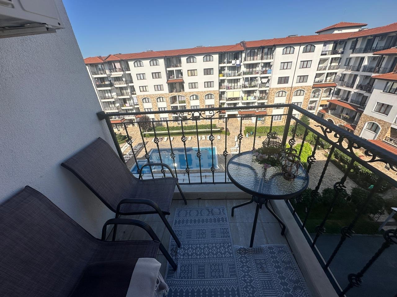 Appartamenti a Ravda, Bulgaria, 34 m² - foto 17