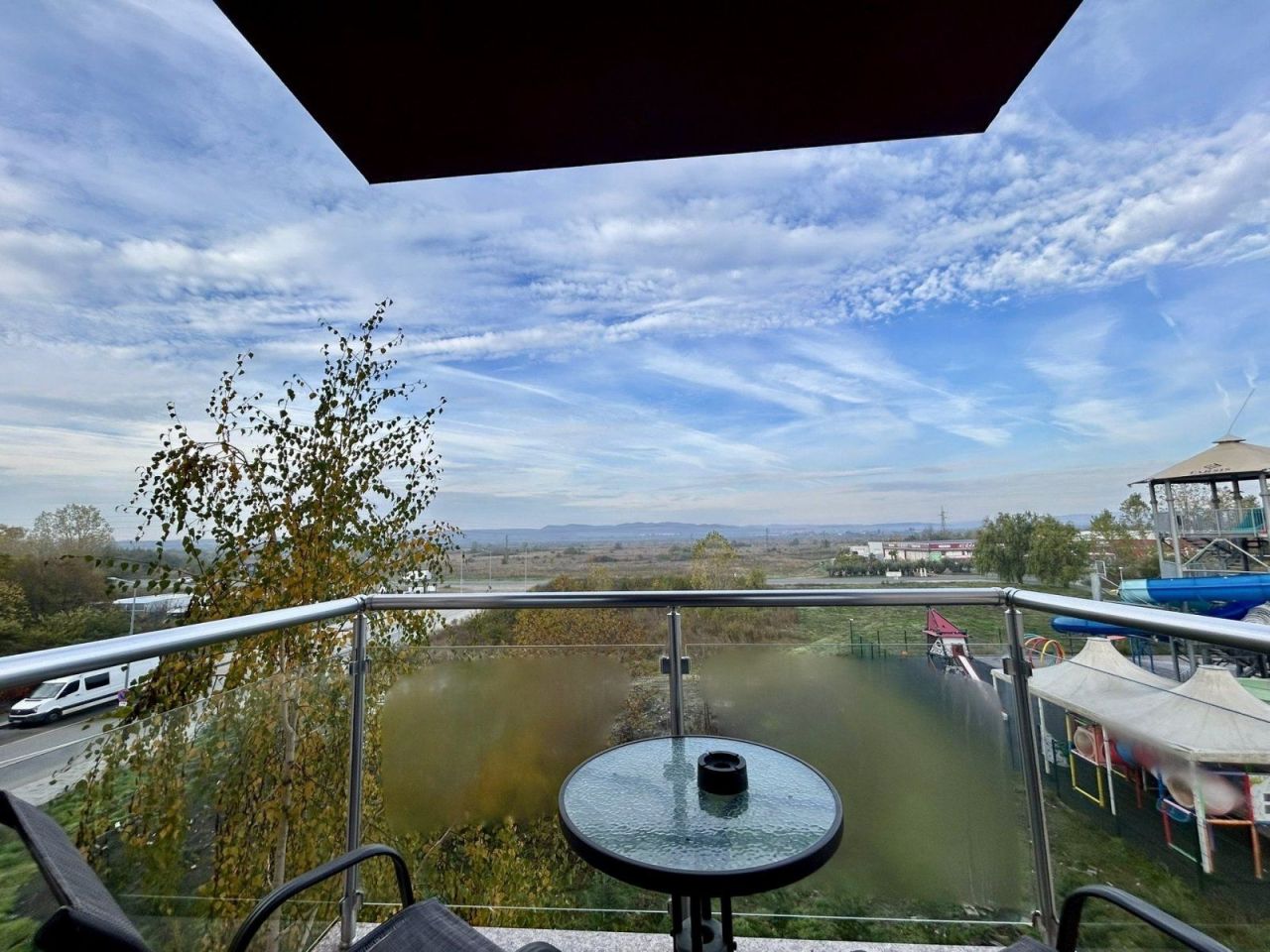 Appartamenti a Spiaggia assolata, Bulgaria, 31 m² - foto 18