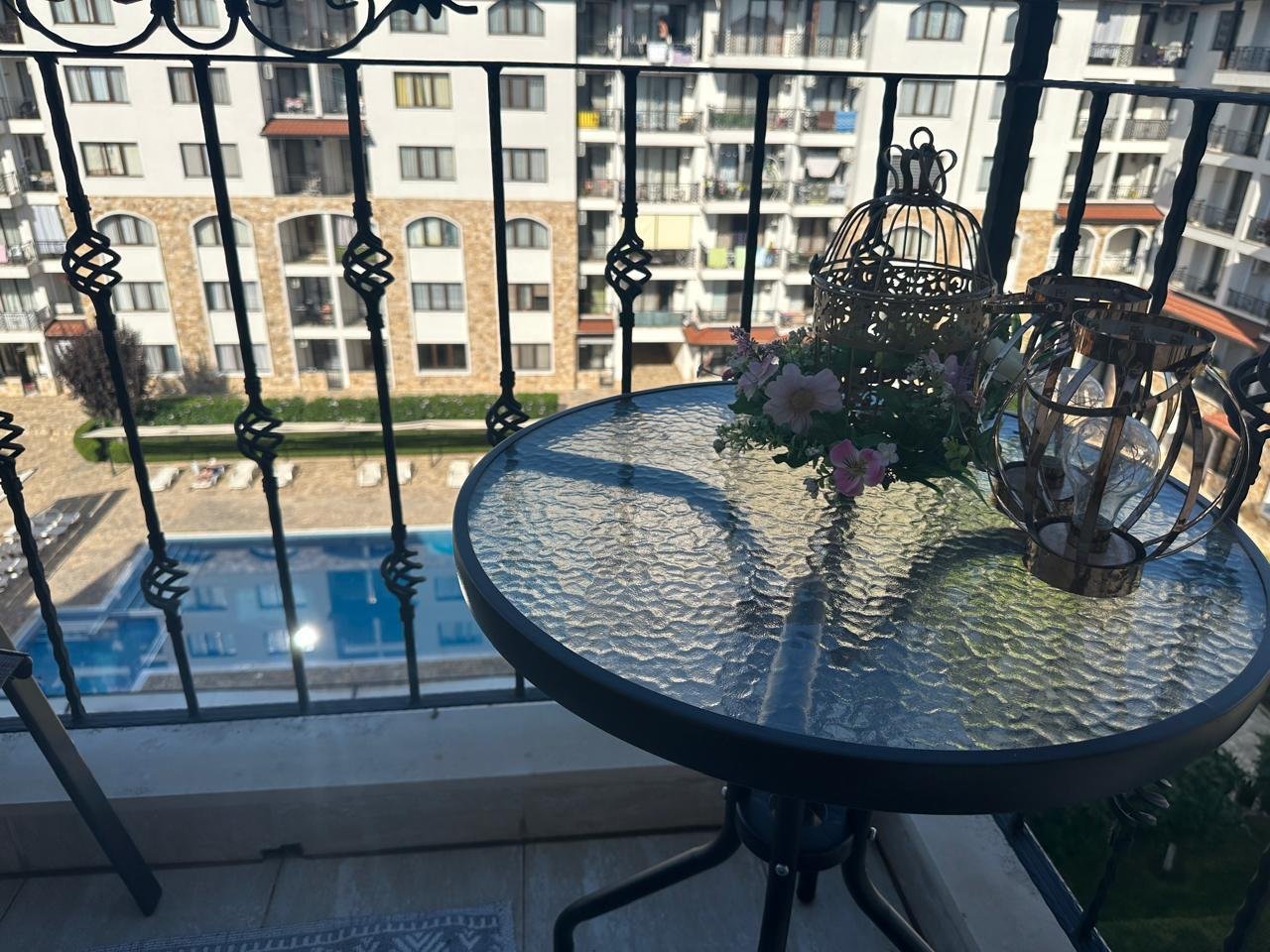 Appartamenti a Ravda, Bulgaria, 34 m² - foto 18