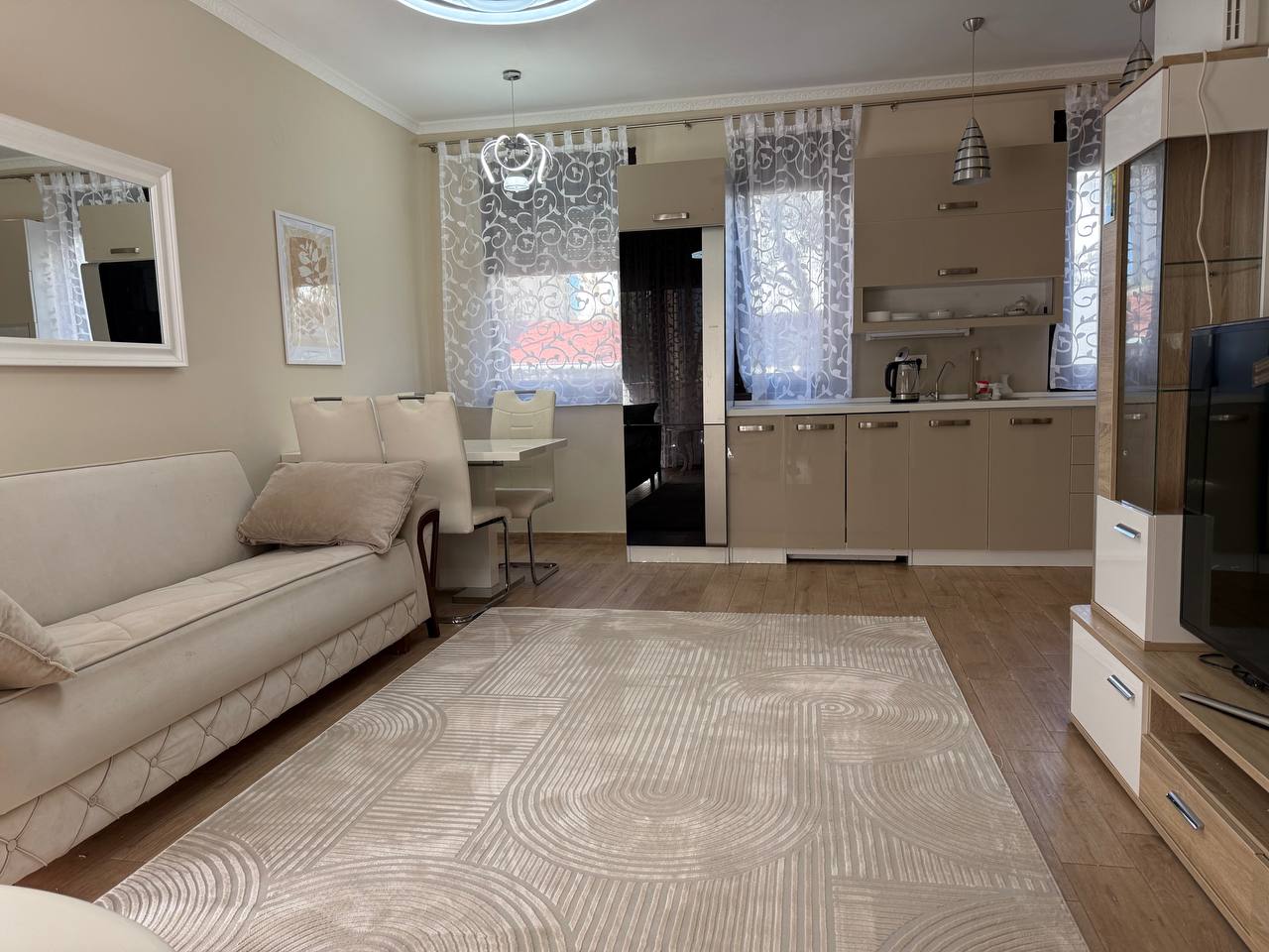 Wohnung in Bar, Montenegro, 46 m² - Foto 2