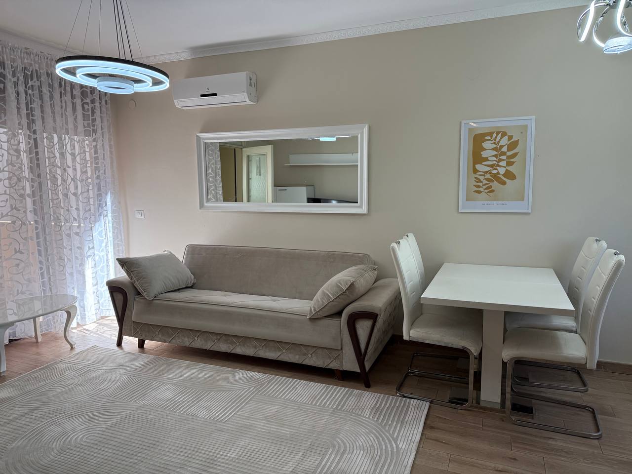 Wohnung in Bar, Montenegro, 46 m² - Foto 3