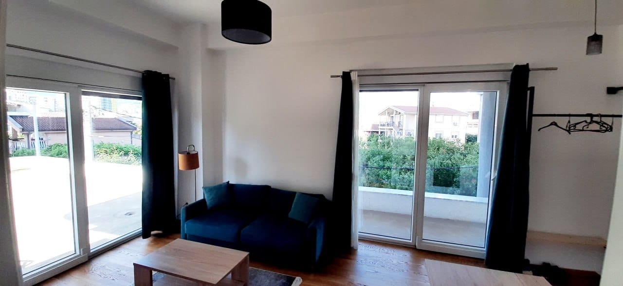 Flat in Bar, Montenegro, 36 m² - picture 3