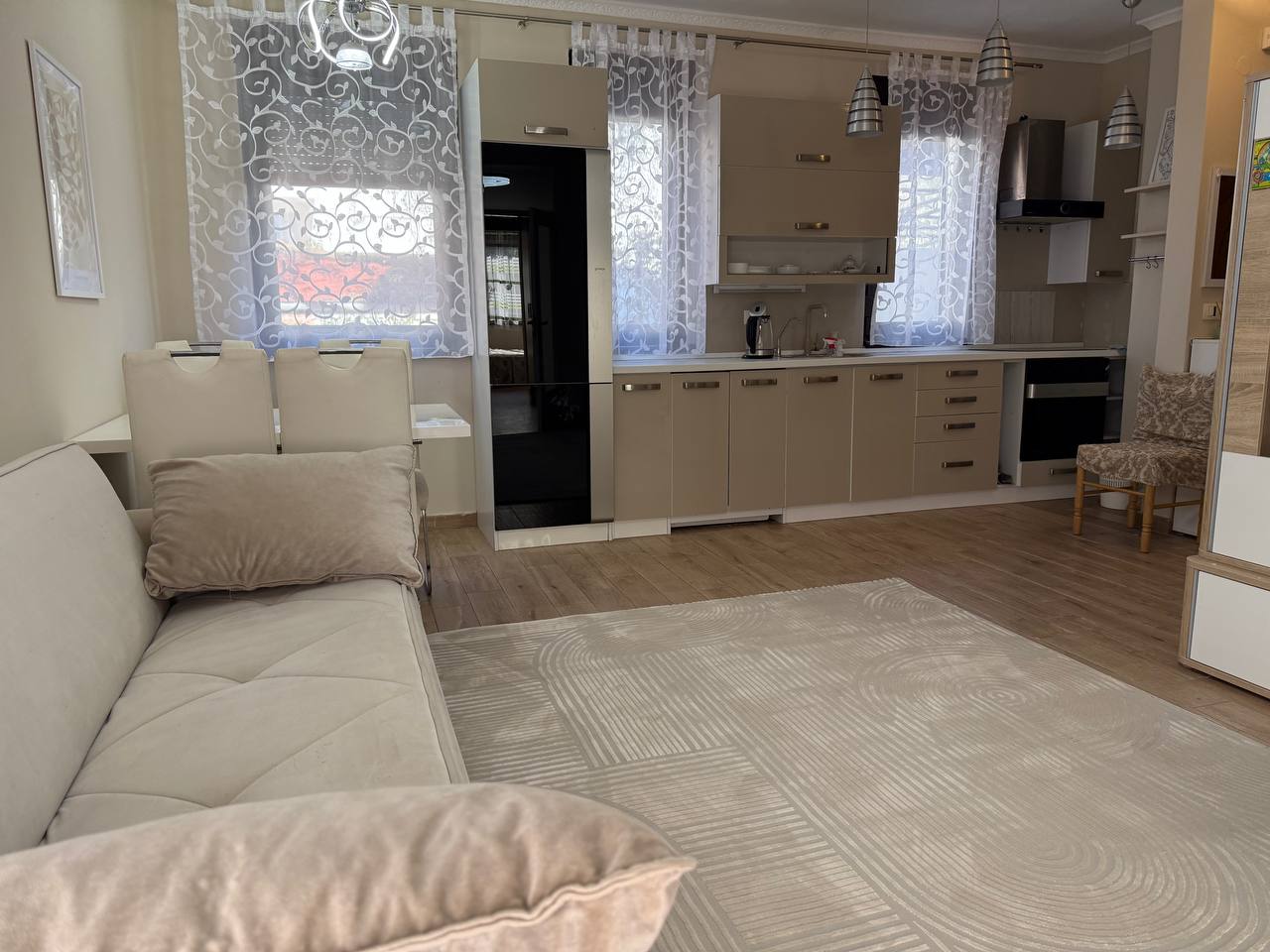 Wohnung in Bar, Montenegro, 46 m² - Foto 5