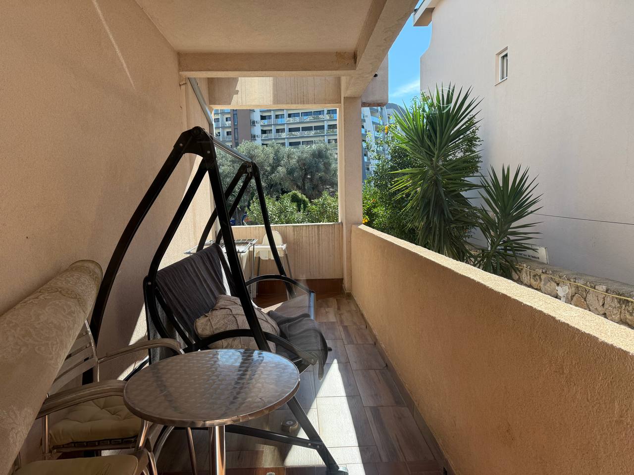 Wohnung in Bar, Montenegro, 46 m² - Foto 6