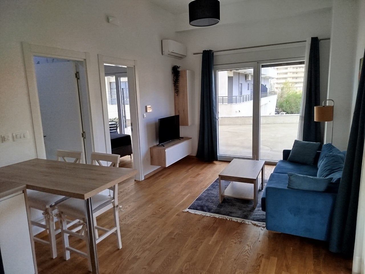 Flat in Bar, Montenegro, 36 m² - picture 7