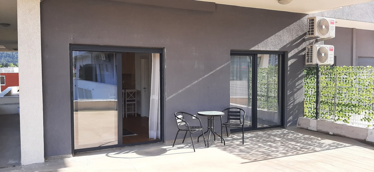 Flat in Bar, Montenegro, 36 m² - picture 9