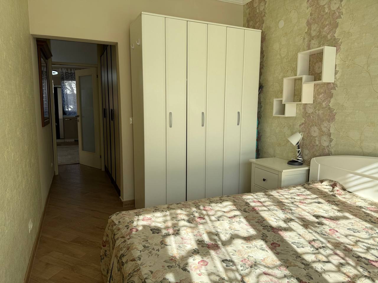 Wohnung in Bar, Montenegro, 46 m² - Foto 10