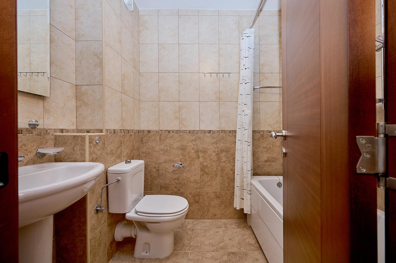 Appartamento a Becici, Montenegro, 68 m² - foto 15