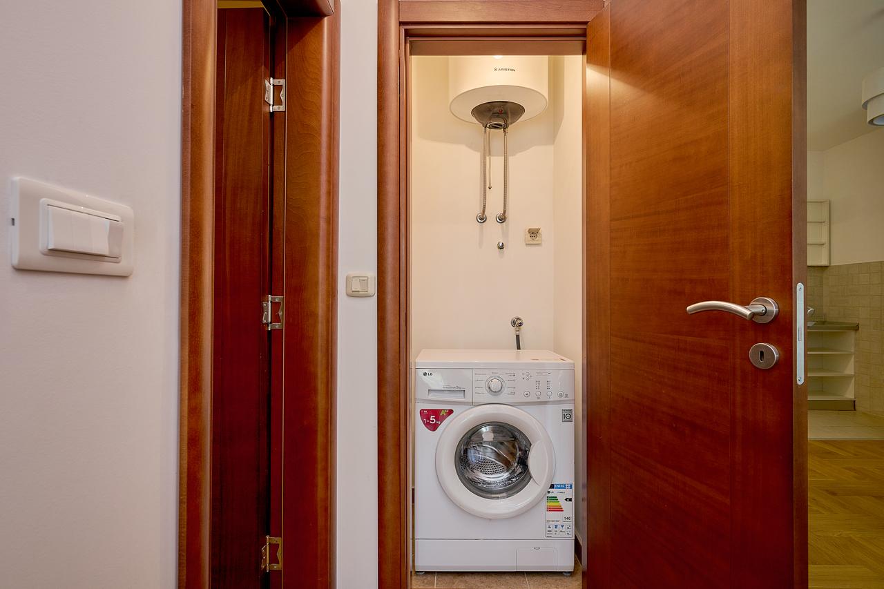 Appartamento a Becici, Montenegro, 68 m² - foto 16