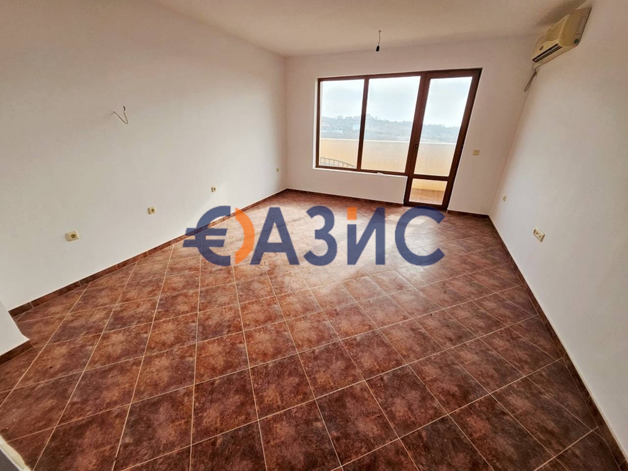 Appartamenti a Kosharitsa, Bulgaria, 42 m² - foto 1