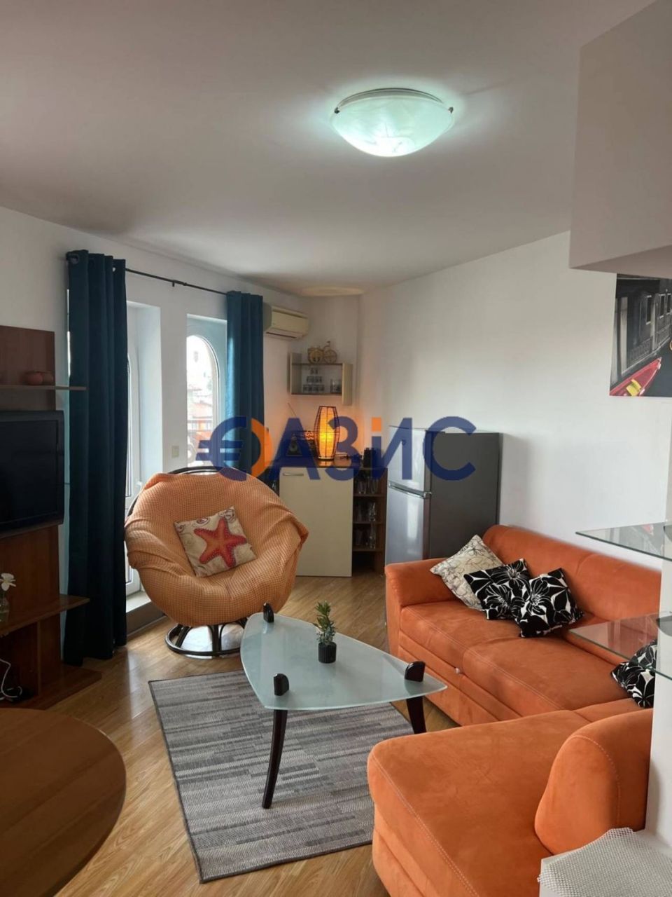 Appartamenti a Sveti Vlas, Bulgaria, 98 m² - foto 1