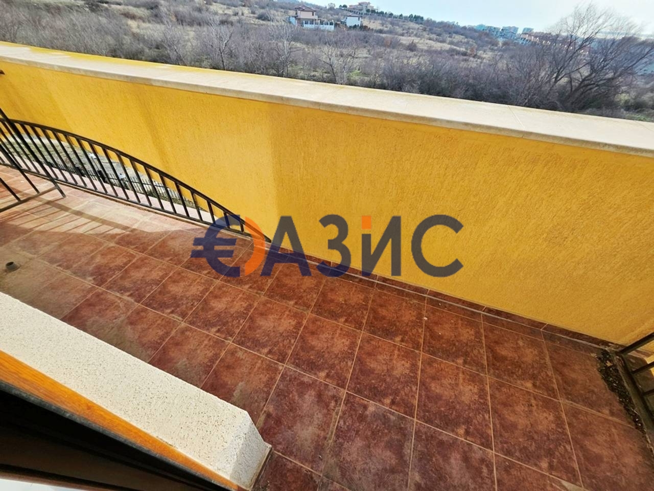 Appartamenti a Kosharitsa, Bulgaria, 42 m² - foto 2